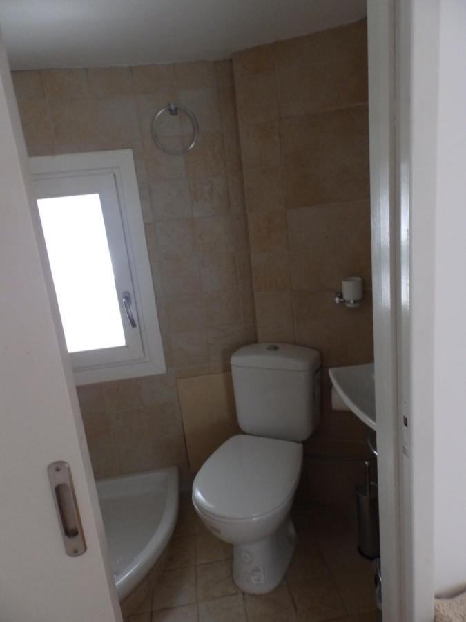 Mykonos Ornos Redocher Home 外观 照片