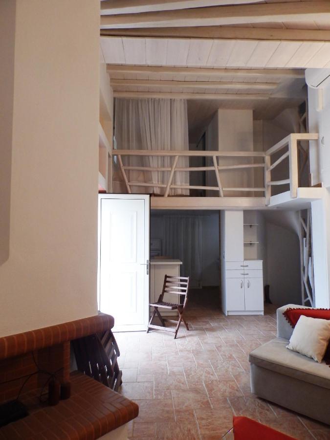 Mykonos Ornos Redocher Home 外观 照片