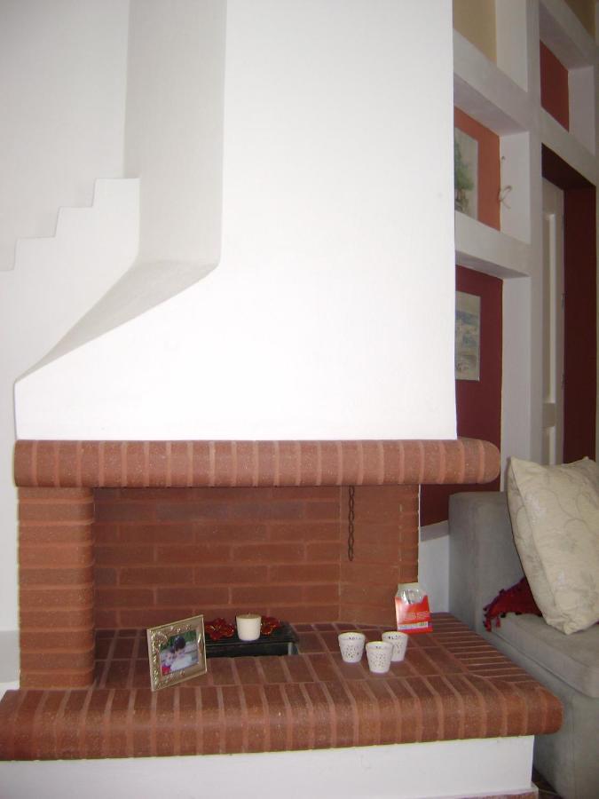 Mykonos Ornos Redocher Home 外观 照片