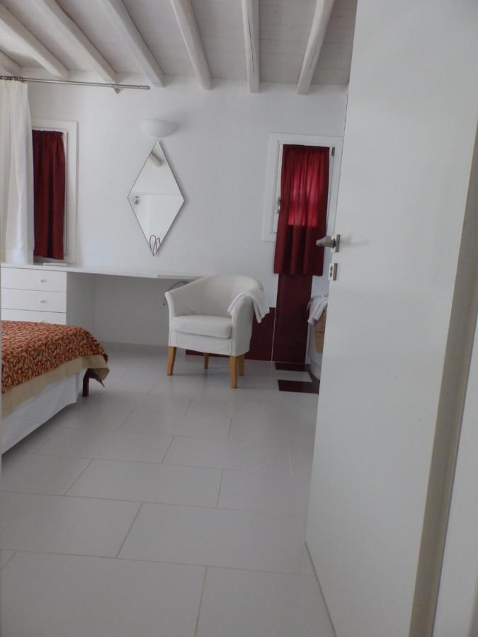 Mykonos Ornos Redocher Home 外观 照片