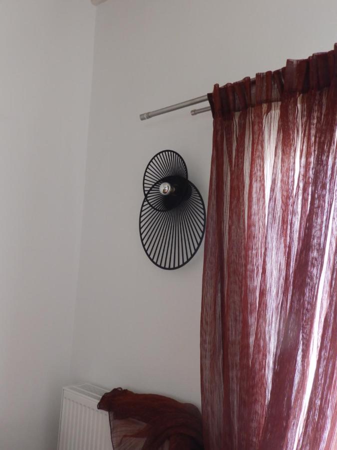 Mykonos Ornos Redocher Home 外观 照片