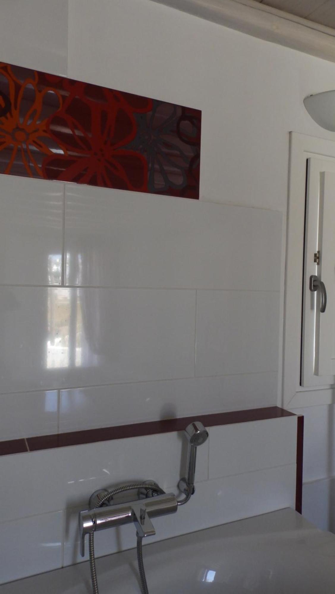 Mykonos Ornos Redocher Home 外观 照片