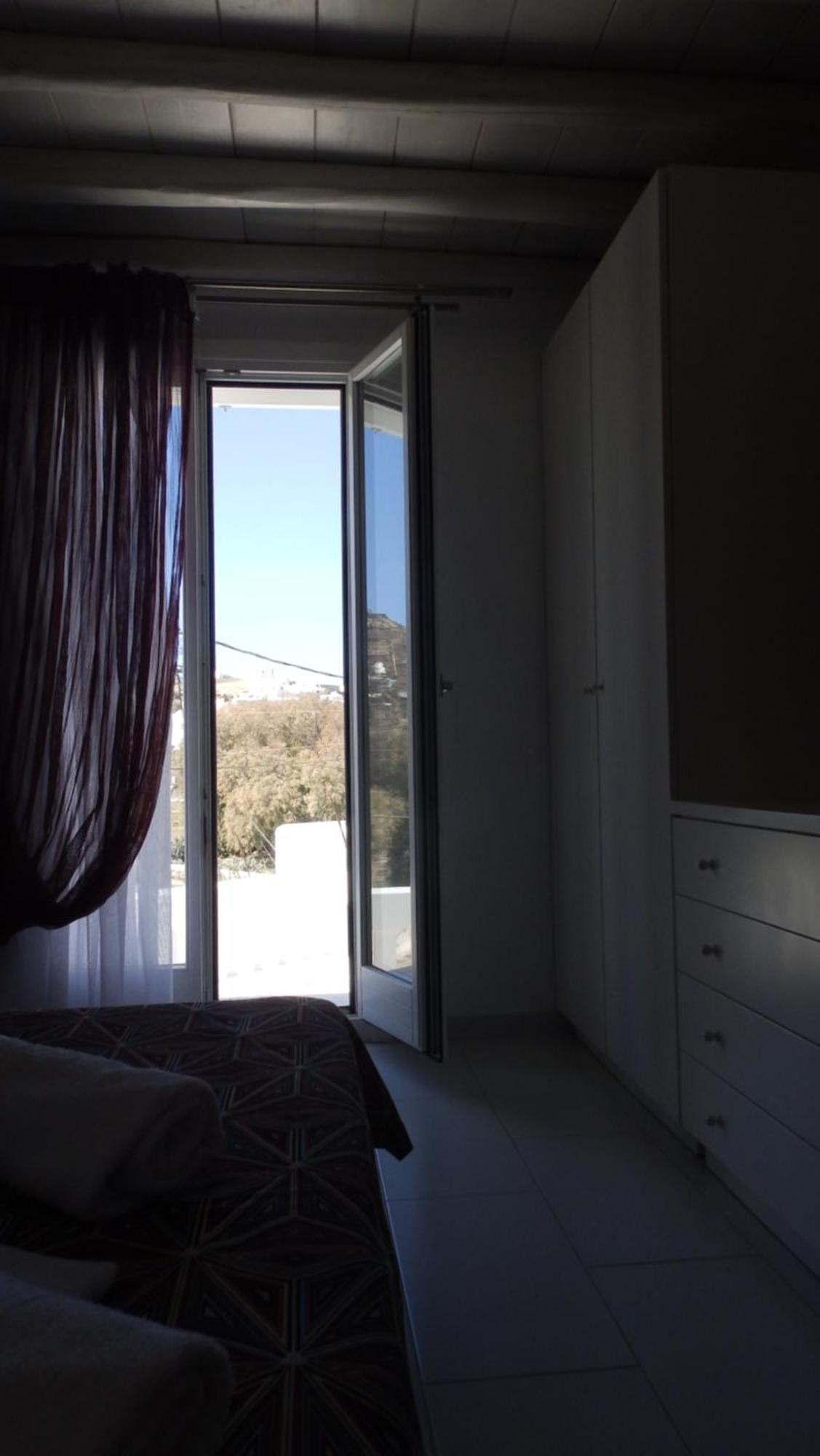 Mykonos Ornos Redocher Home 外观 照片